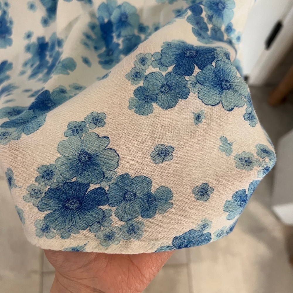 Rixo Cecile Dress - Picture 8 of 10